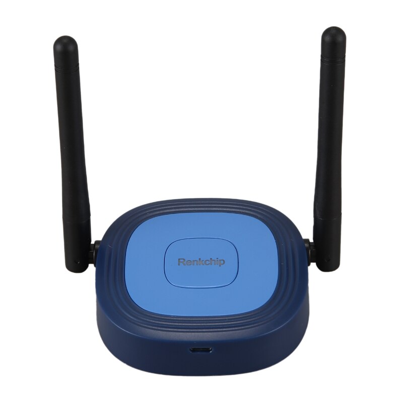 Q5 Wireless Display Mirroring To The Big Screen Support 4K Resolution Image Transmission 2.4G-5G Dual Wifi Connection