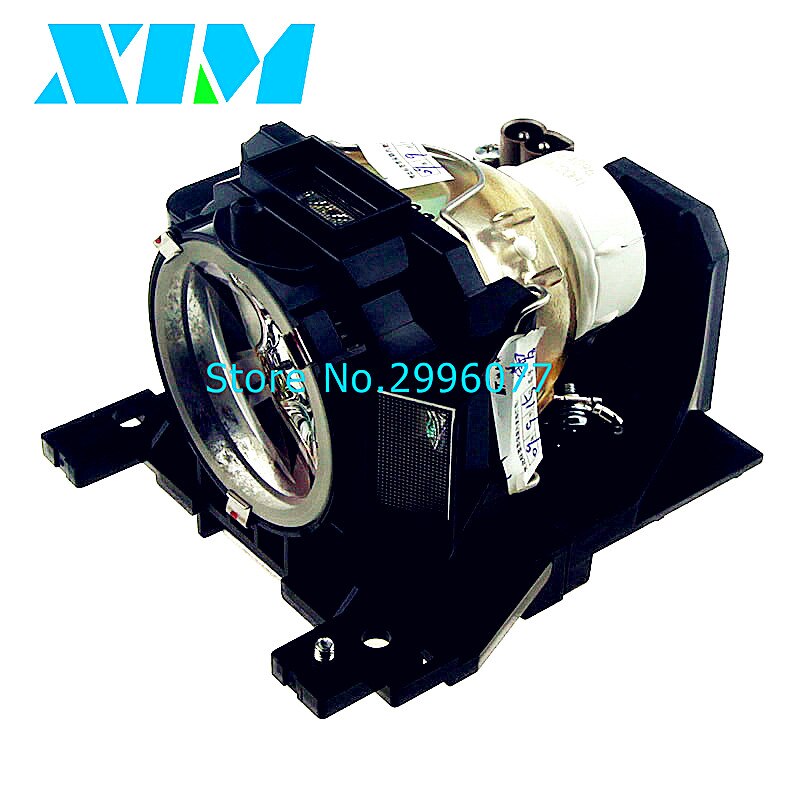 Projector Compatible lamp with housing DT00891 for HITACHI CP-A100 ED-A100 ED-A110 CP-A101 ED-A100 180days warranty