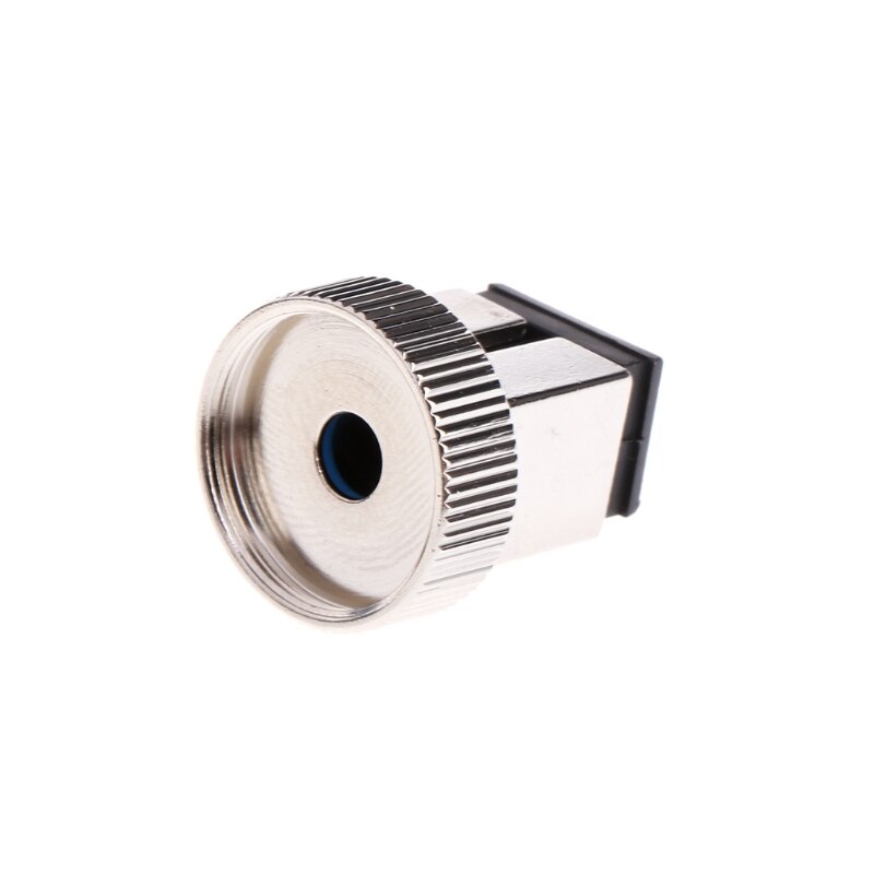 High Precision Optical Power Meter Fiber Testing Tools Wiring Light