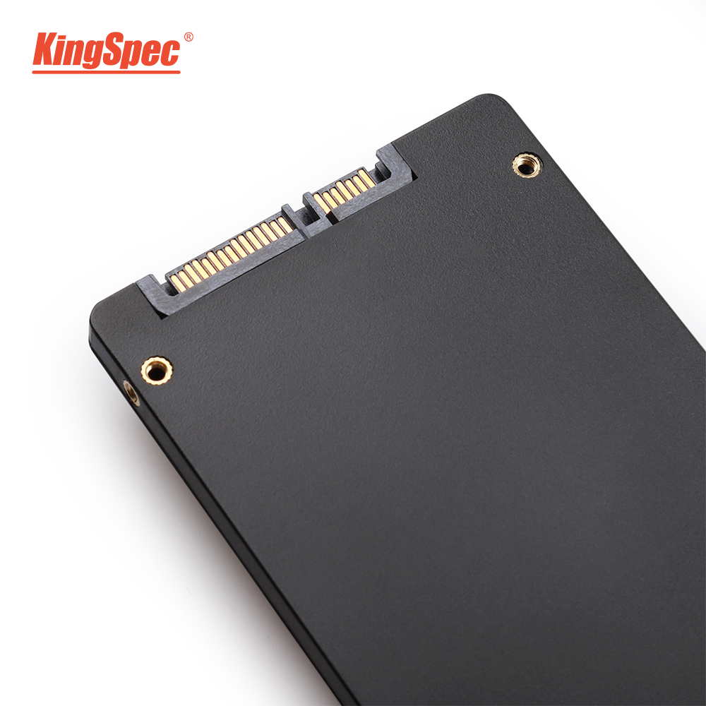 SSD Drive HDD 2.5 Hard Disk SSD 120GB 240GB 1TB 512GB 128GB 256GB HD SATA Disk Internal Hard Drive for Laptop Computer KingSpec