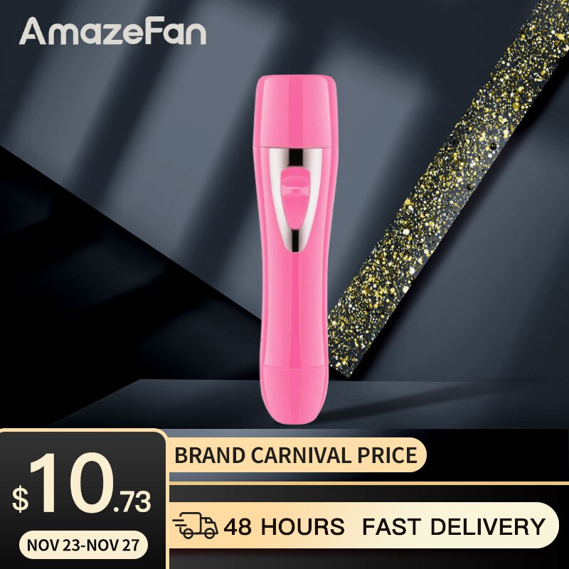 4- in- 1 epilator wenkbrauw neus haartrimmer haar ontharing scheerapparaat tondeuse schoon draagbaar multifunctioneel oplaadbaar unisex gezicht