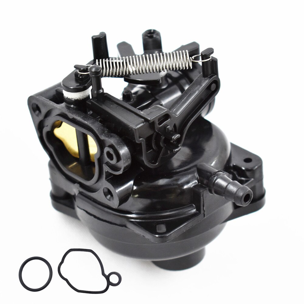 Carburateur Voor Briggs & Stratton 550EX 725EXI 625EX 675EX 140cc Bougie