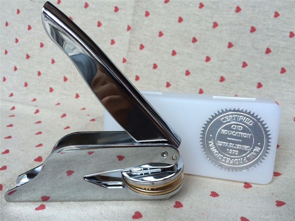 100pcs 5cm Shiny Gold Stickers Sticky Notes Cute Scrapbooking Package Sealing Stickers for Cookie/Candy pack