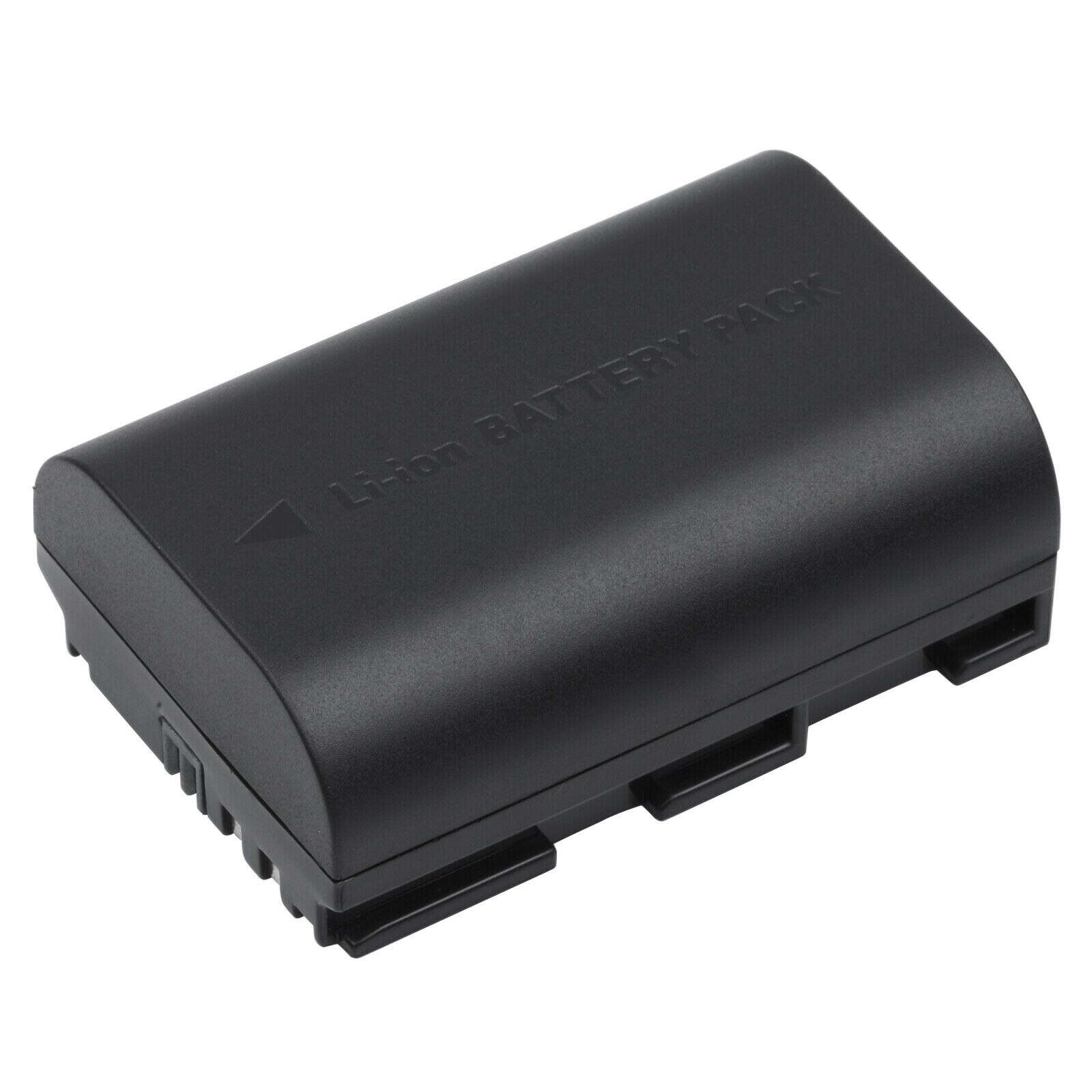 2 stücke 2650mAh LP-E6 LPE6 LP E6 Kamera Batterien + LED Ladegerät Für Kanon EOS 5DS R 5D markieren II III 6D 7D 60D 60Da 70D 80D