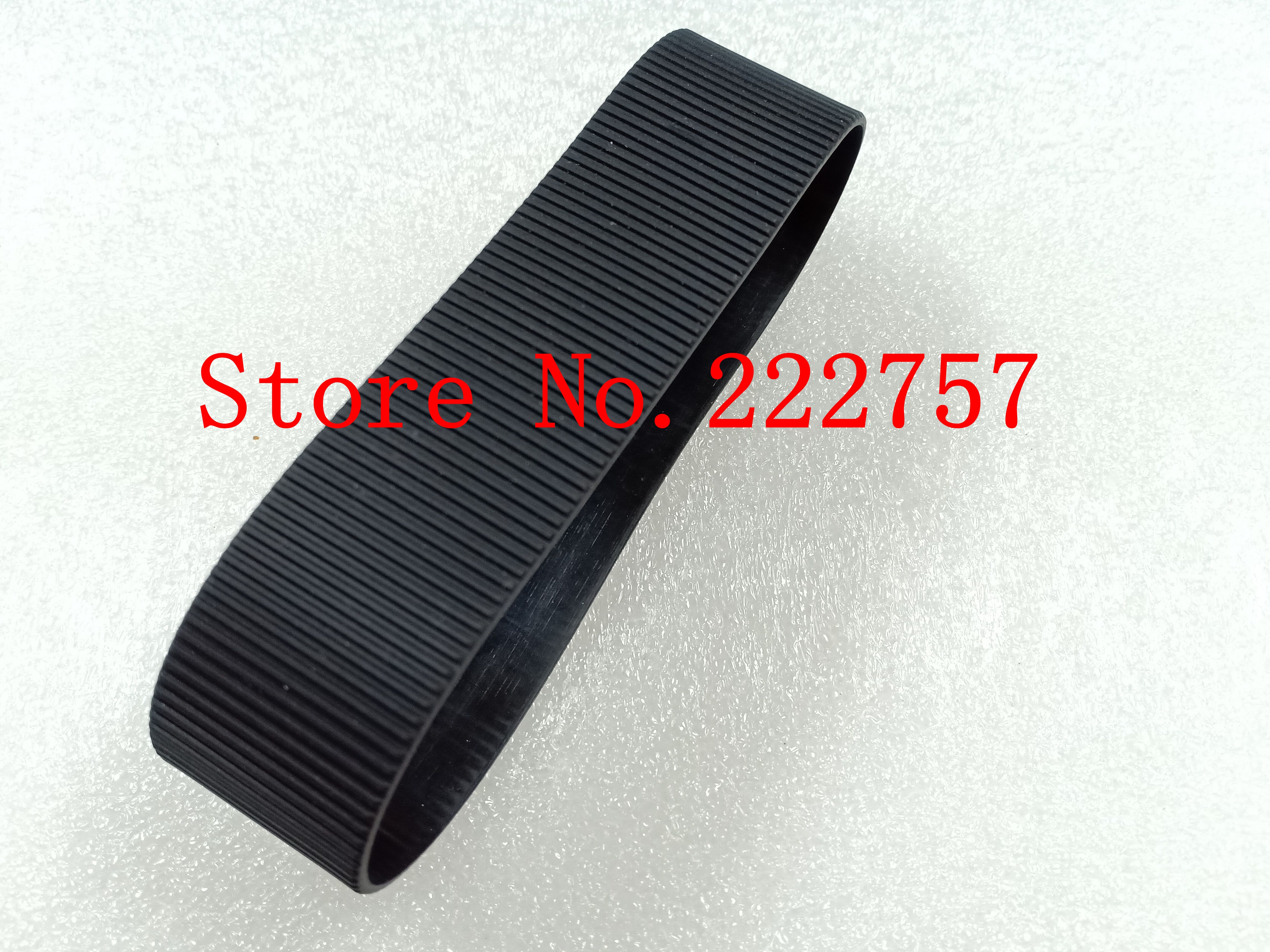 Nuovo originale per Sony FE 24-70 GM F2.8 obiettivo Ingrandisci di gomma 24-70 ghiera dello Ingrandisci 24- 70 millimetri Ingrandisci Parti di Riparazione di pelle