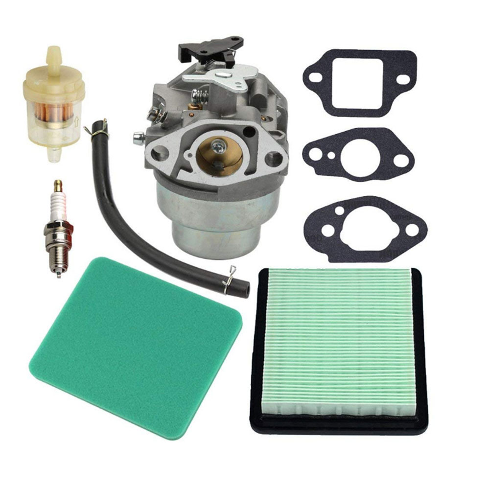 Grass Lawn Mower Parts Portable Easy Install Float Bowl Kit Carburetor Carb Tool Replacement Garden Electric