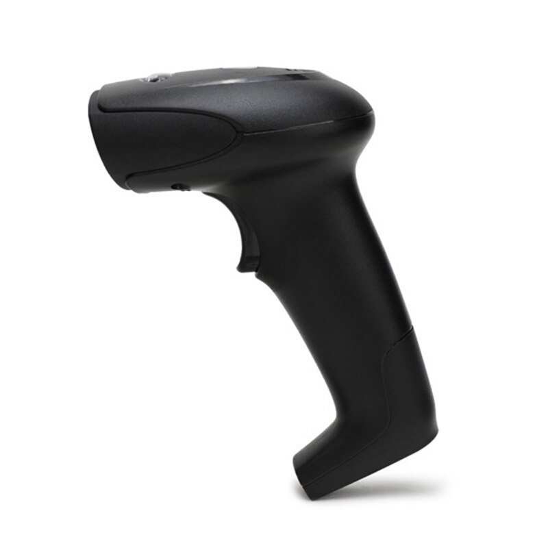 Handheld Scanner Barcode Scanner Support 1D Barcode Scanner USB 2.0 for Android Ios Window