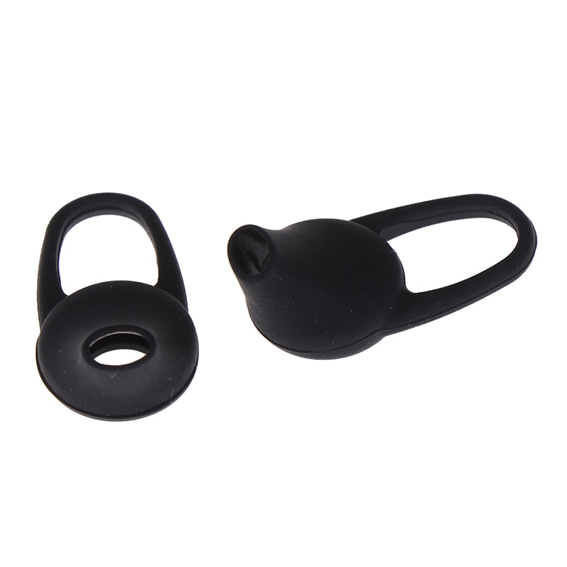 Housses d'écouteurs intra-auriculaires en silicone, casque Bluetooth, bouchons d'oreille, coussinets d'oreille, coussin pour écouteur, régule 3, 10 pièces