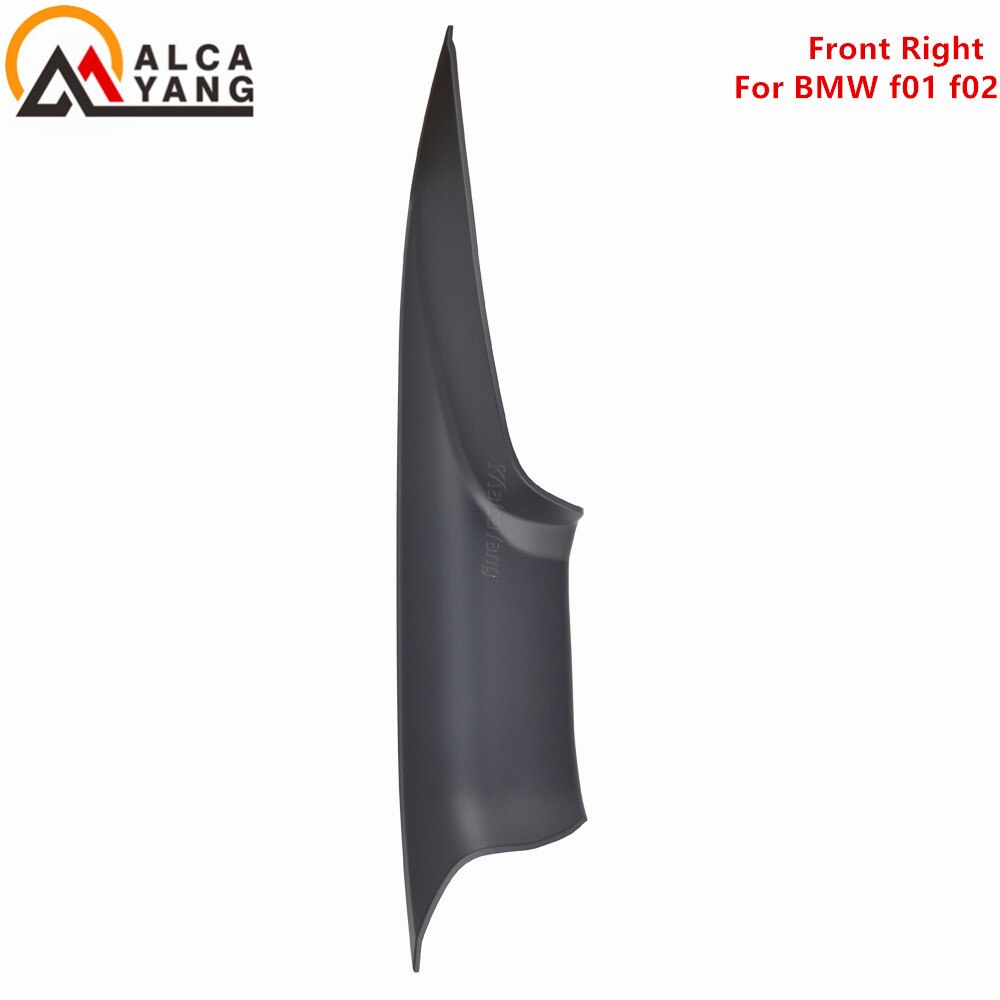 LHD RHD Car inner door handles For BMW F01 F02 7 Series auto door interior left right door handle door panel inner handle: Front Right F01 F02