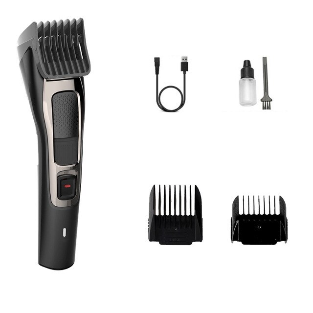 Enchen Razor Hair ENCHEN Sharp3S Men's Electric Hair Clipper USB Rec... – Vicedeal