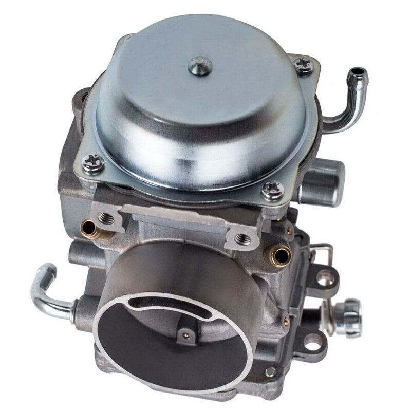 Carburateur Carb Voor Suzuki Quadrunner 250 LTF250 1990-1999: Default Title