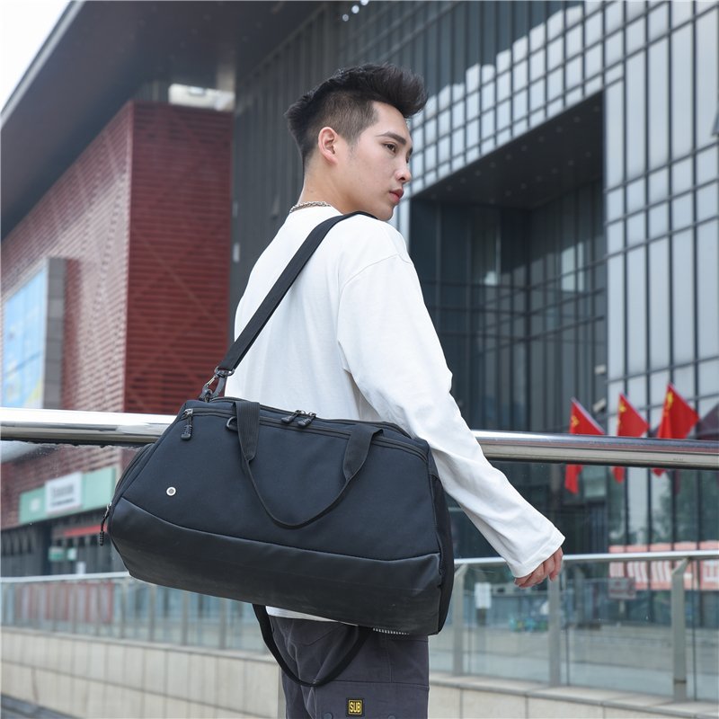 Aottla Tassen Voor Vrouwen Schoudertas Klassieke Effen Kleur Vrouwelijke Tas Grote Vrouwen Tas Handtas Mannen Reizen bagage Tas