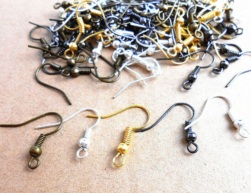 10 Stuks 45 Cm Waxtouw Halsketting Met Ketting En Sluiting Voor Het Maken Van Doe Het Zelf Sieraden