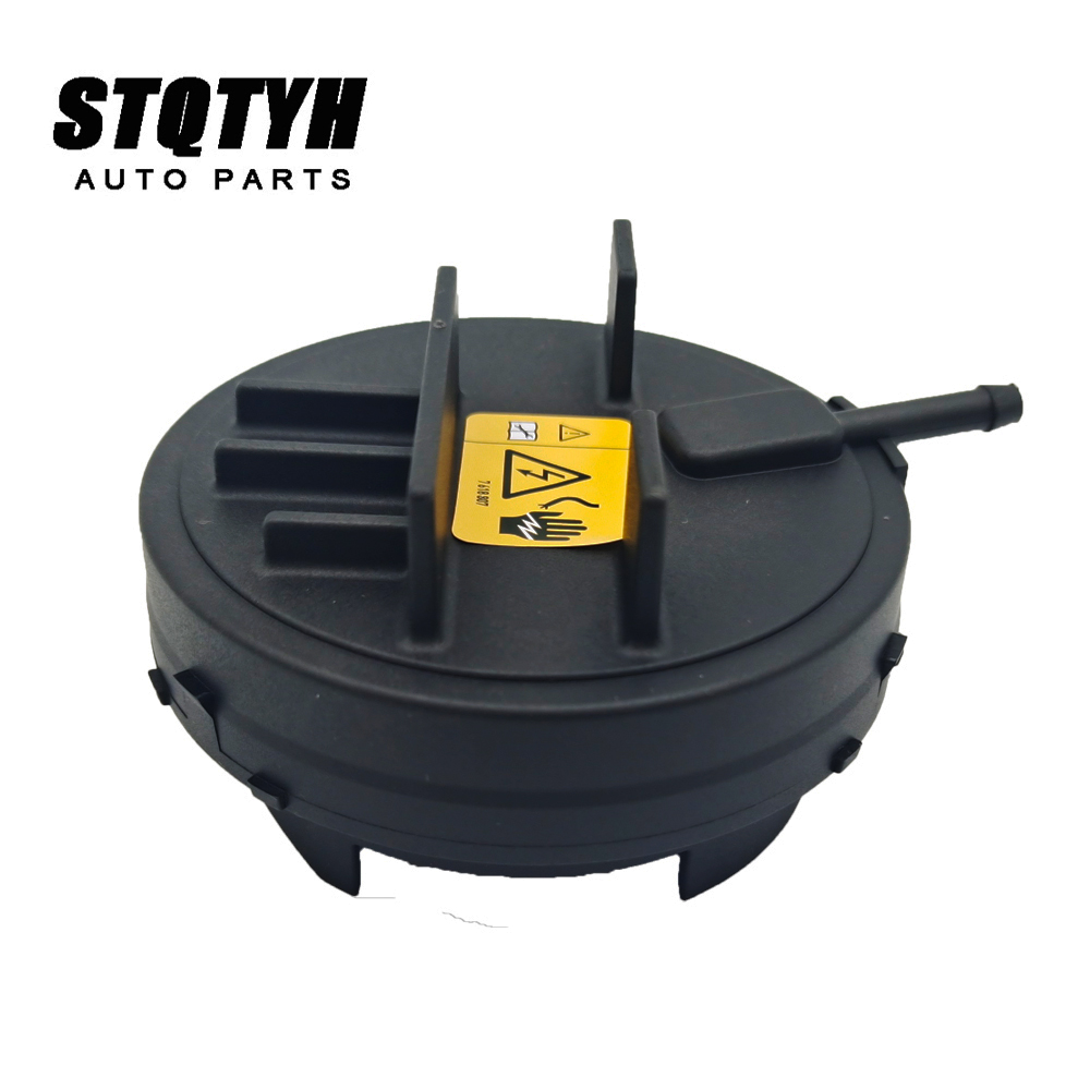 Válvula PCV para membrana de cubierta de válvula E70 para BMW N52 X3 X5 11127552281 parte: Default Title