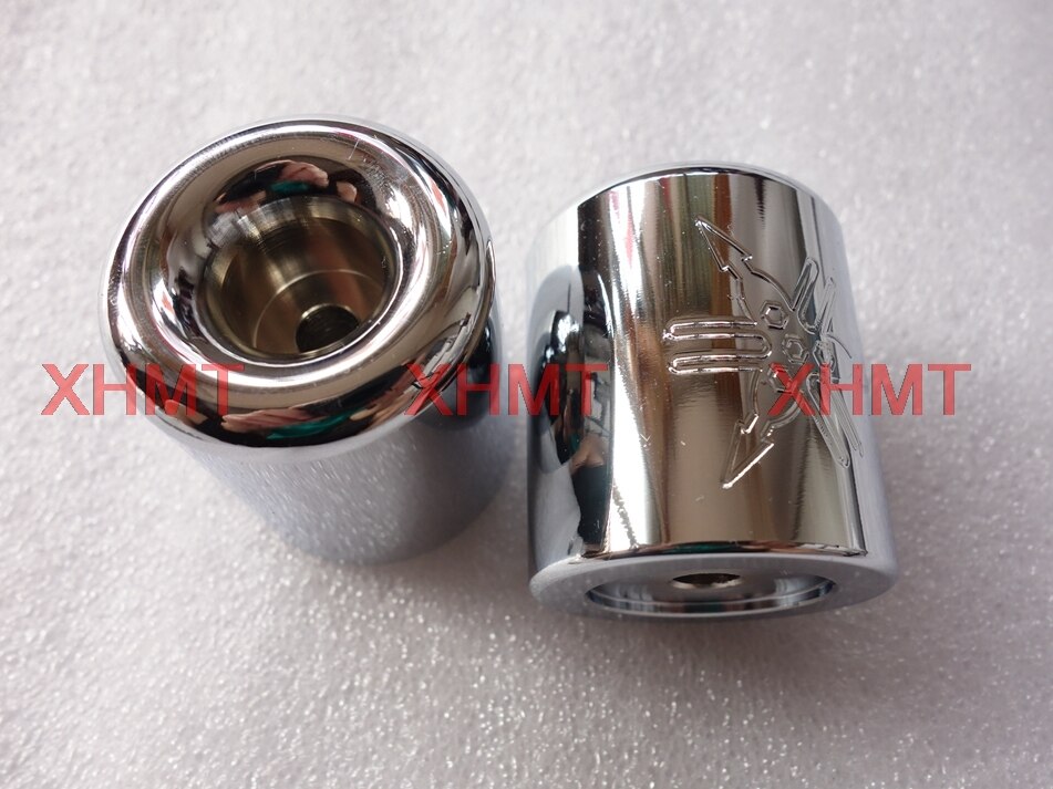 Barend Bar End for Yamaha FJR1300 FJR 1300 2003 - 2007 2006 2005 2004