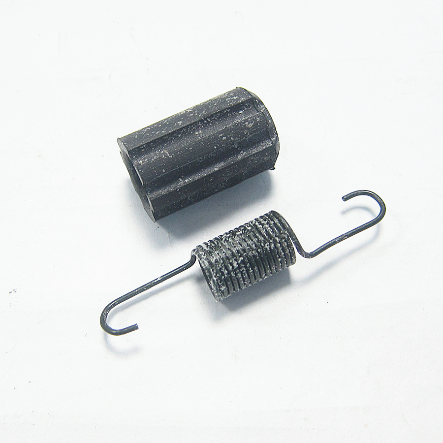 Car accessories engine 12-711 valve system tensioner spring for mazda 323 family  bj 1998-2005 1,6 zm zl