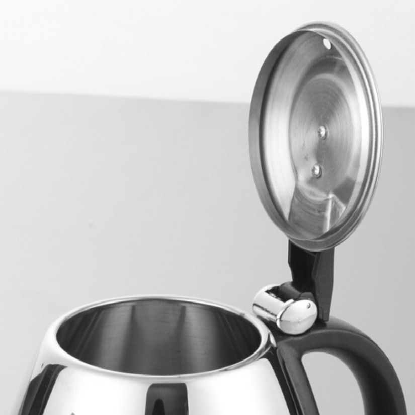 220V Stainless Smart Digital Electric Kettle Electric Water Pot Mugs Temperature Microcomputer Control Keep Warm Kettle