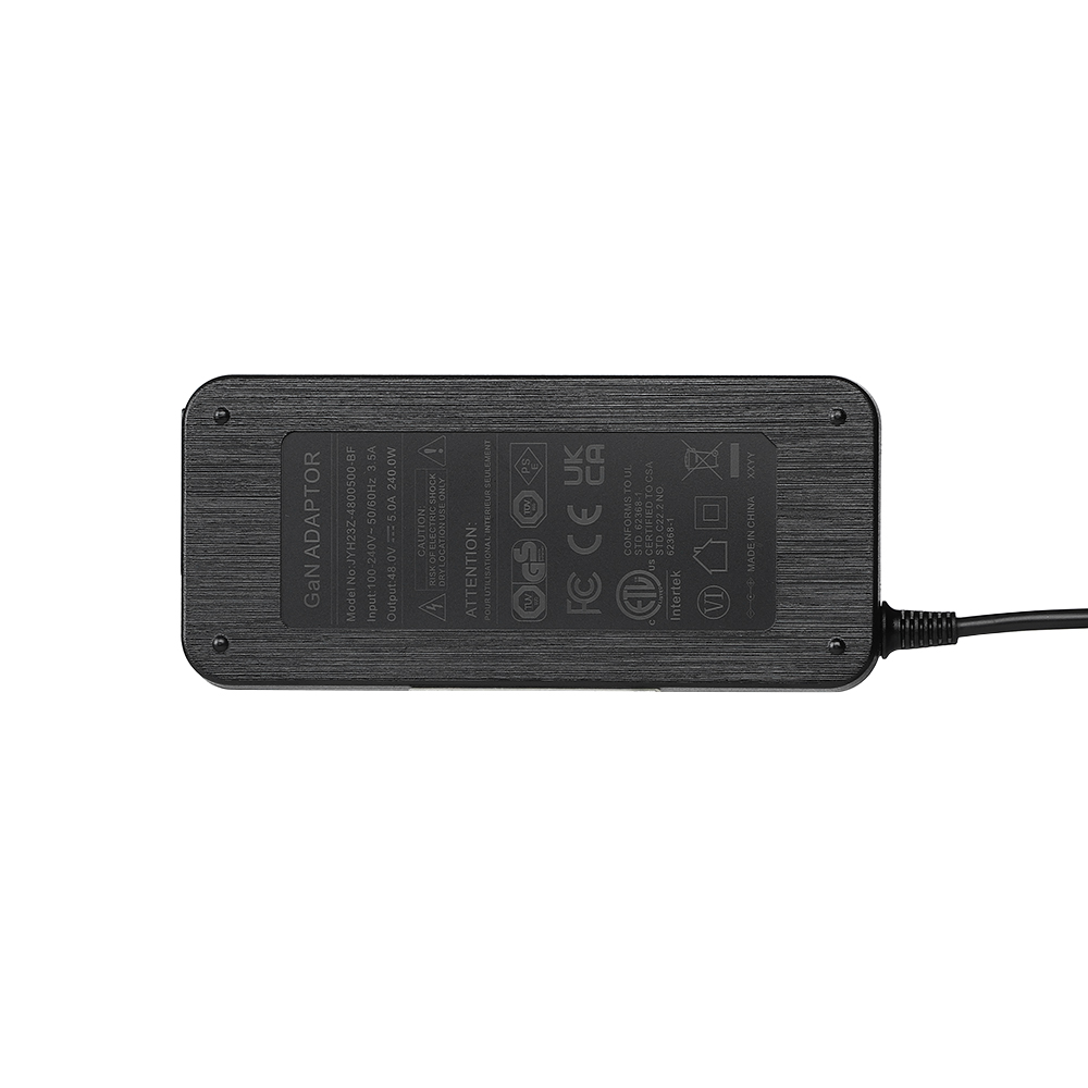 AIYIMA 48V 5A Amplifier Gan Power Adapter Power Supply For TPA3255 TAS5630 Sound Amplifier Audio Amplificador for A07 MAX A08