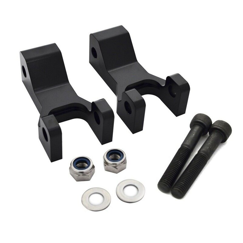 Atv Front Lowering Kit for Honda Trx 450R 400Ex Yamaha Raptor 350 660R Yfm Yfz450 Banshee Warrior Yfz350 Blaster Yfs200