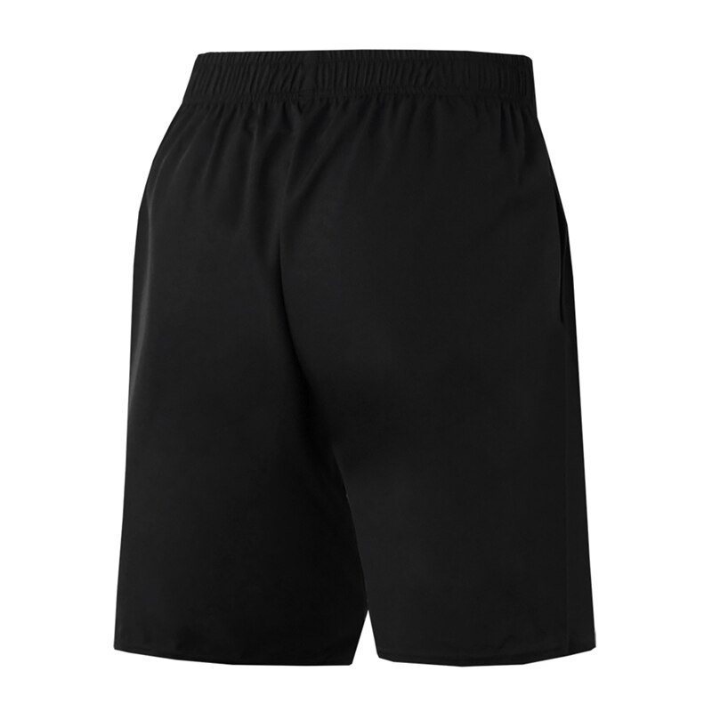 Men Quick-Dry Breathable Comfortable Polyester Sports Shorts Outdoor Gym Training Shorts Fitness Running Basketball Shorts