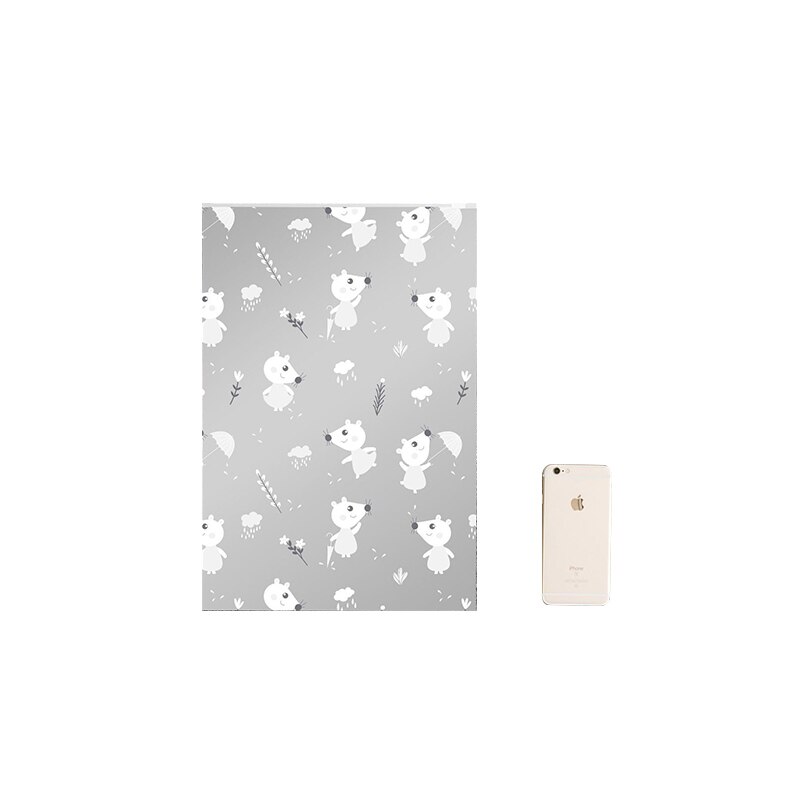 Outdoor Travel Waterproof Storage Waterproof Underwear Sorting Bags Zip Lock Makeup Underwear Shoes Translucent Packaging: Medium