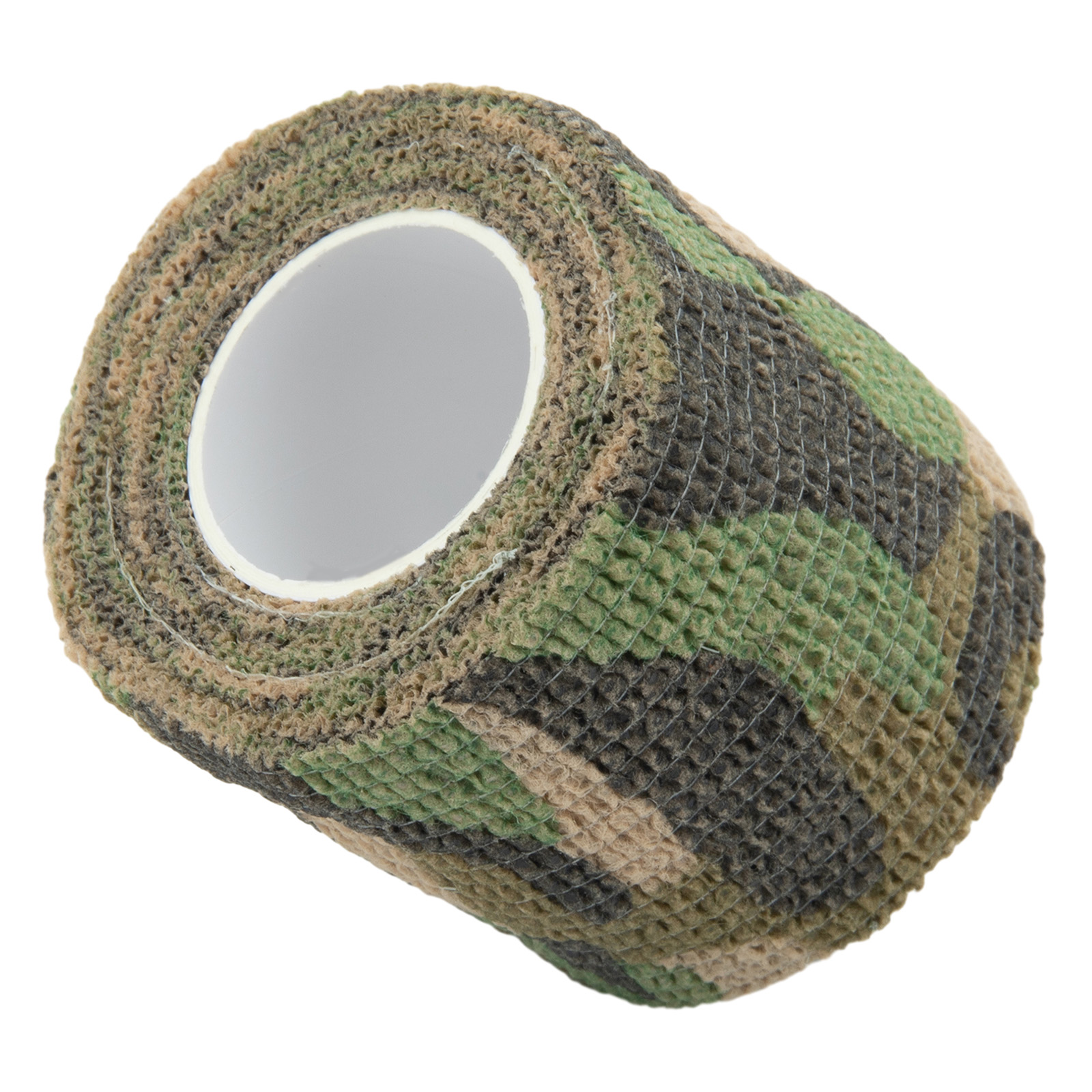 Handwerkzeug Camo Form Wiederverwendbare selbstklebende Camo Jagdgewehr bieten Isolierung Stoffband Wrap Polyester Tarnung Ausrüstung