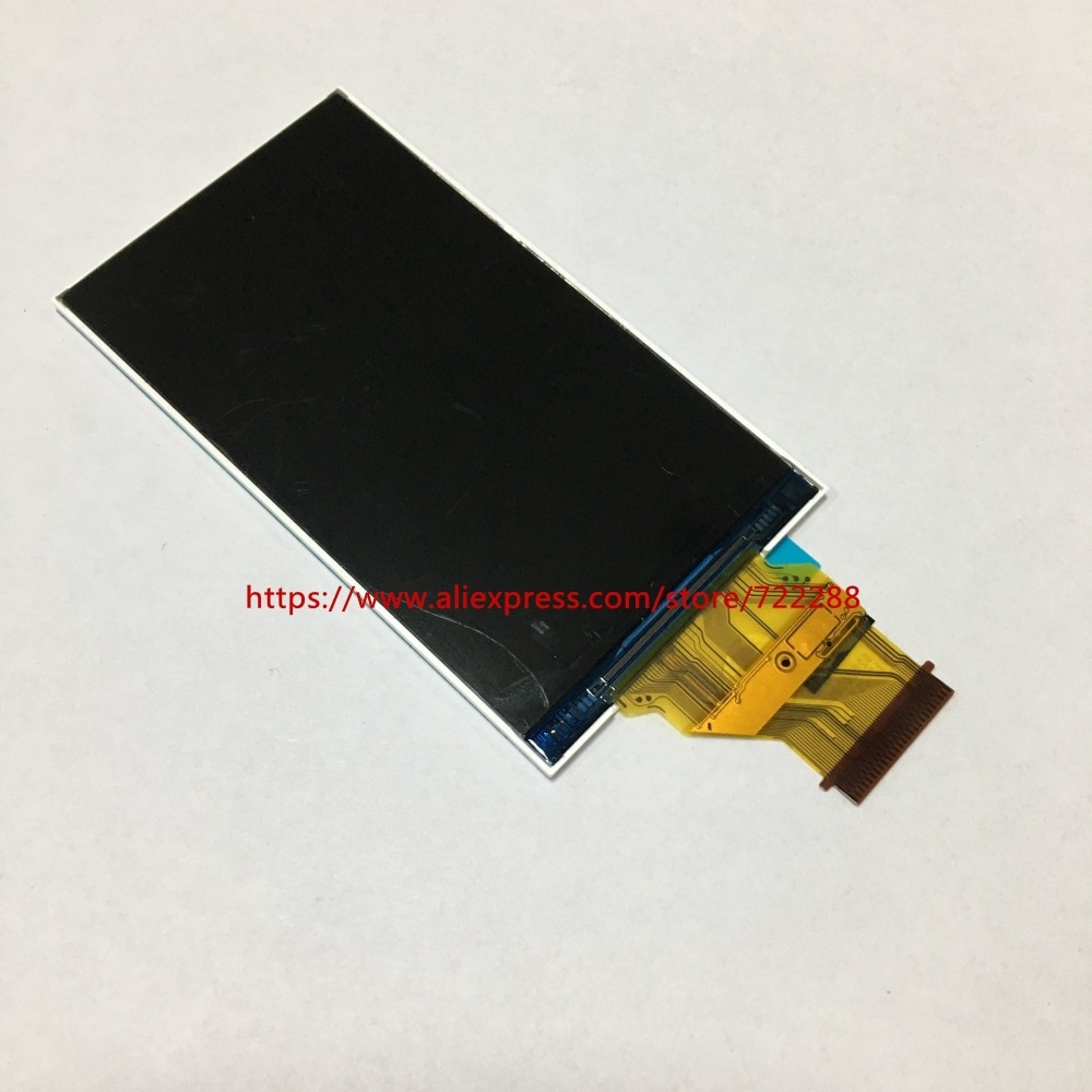 Repair Parts For Sony A5000 ILCE-5000 LCD Display Screen