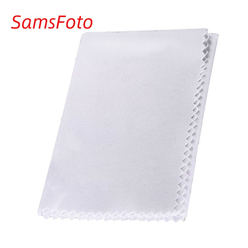 100pcs Microfiber Cleaning Cloths - Perfect For Cleaning All Electronic Device Screens, Lens, Eyeglasses & Delicate Surfaces