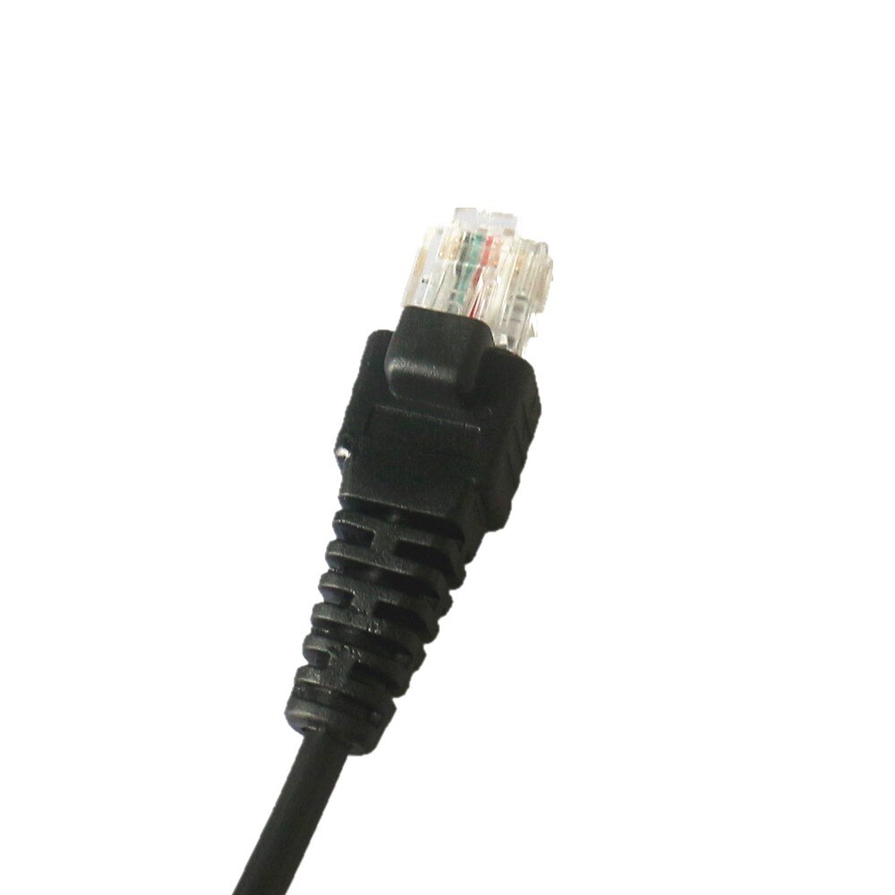 USB Programming Cable Cord For Motorola Two Way Radio Radius, SM10, SM50, SM120 M1225, M10, M100, M120, M130, M200