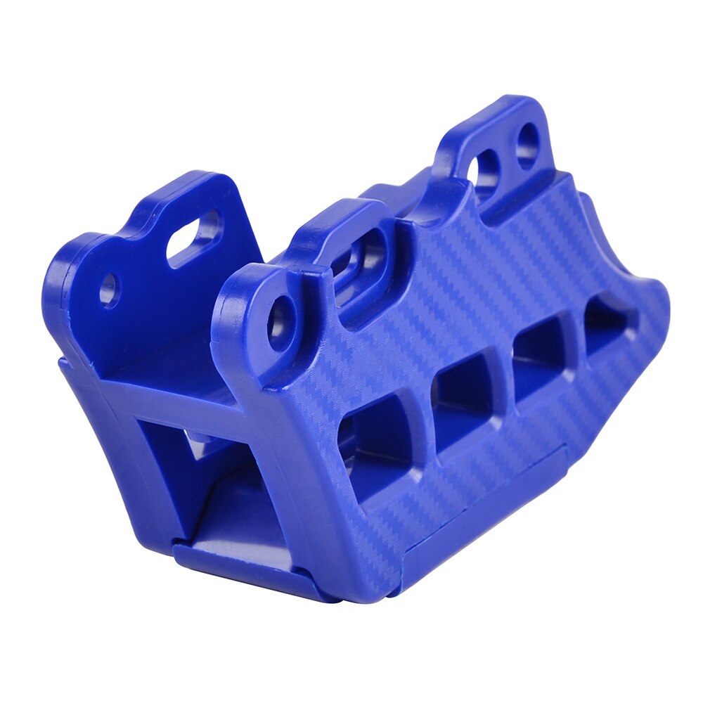 Amotorcycle Chain Guide Guard Cover Voor Yamaha YZ250F YZ450F 2003 WR450F WR250F 2003 YZ125 YZ250 Yz 125 250 Wr 250F