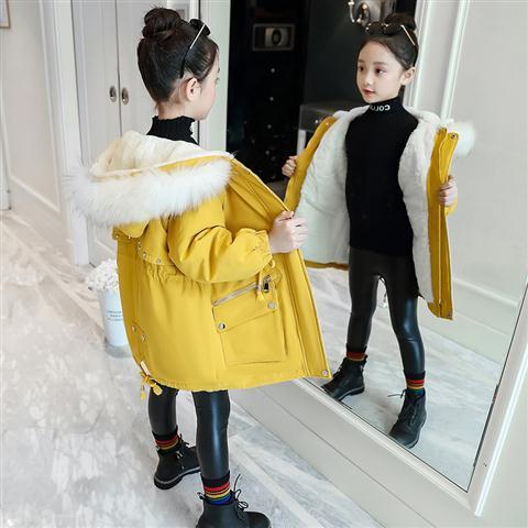 Veste Sans Manches Fausse Fourrure - Blanc - Bébé Fille - 10.00