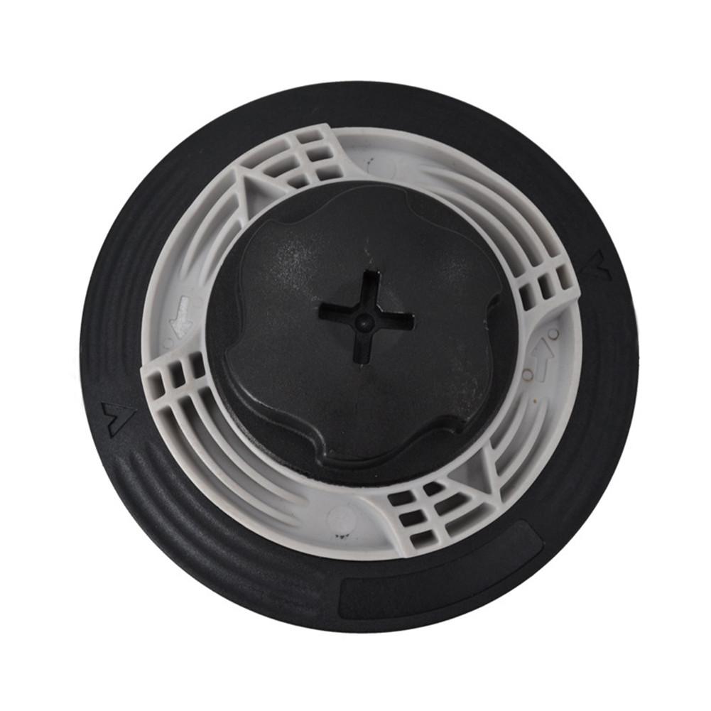Trimmer Head Brush Cutter Head Thread Line For Stihl Autocut C6-2 FS38 FS40 FS50 FSE81/1.25LH Lawn Mower Grass Garden Tools