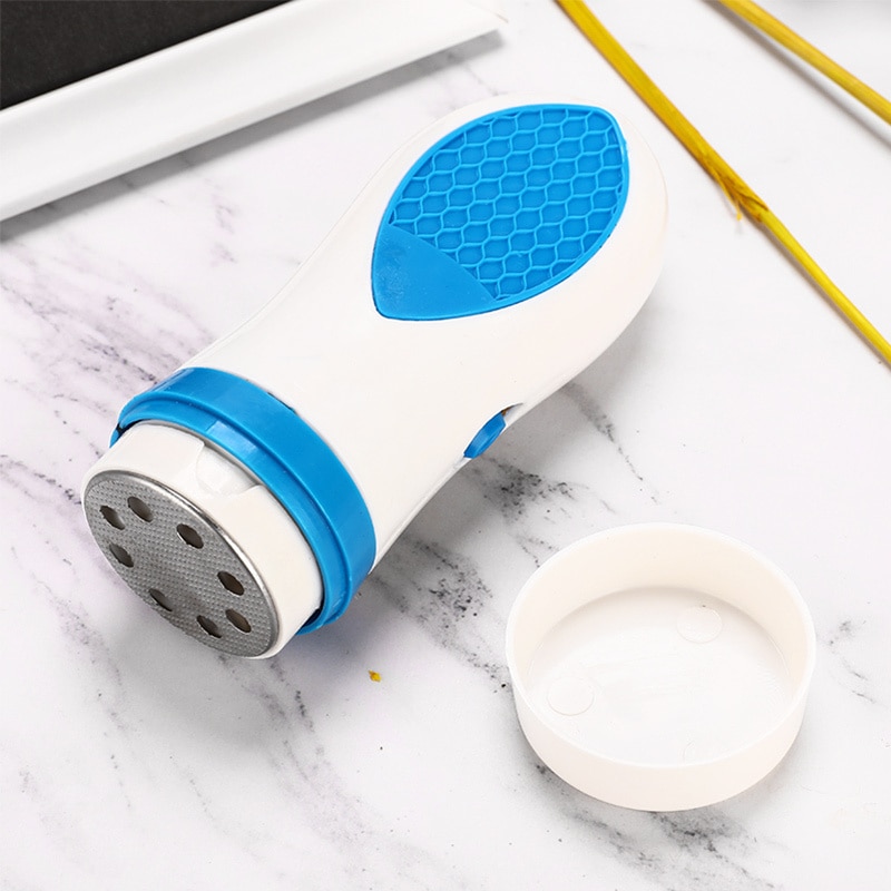 Skin Peeling Device Electric Grinding Foot Care Pro Pedicure Kit Hard Skin Callus Remover Foot File