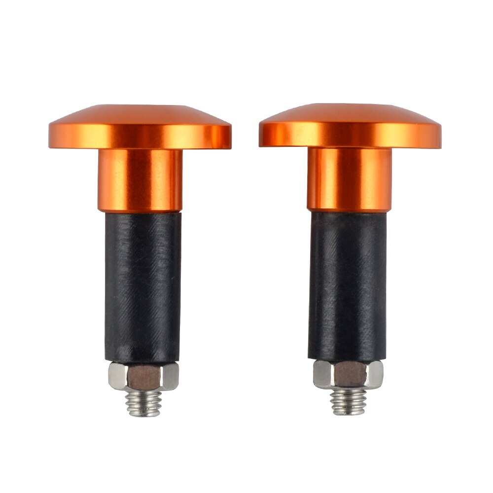 Nicecnc 28mm styret ändkåpan plugg för ktm 200 250 300 350 450 500 530 690 990 exc mxc sx xc xcf xcw hertig enduro supermoto