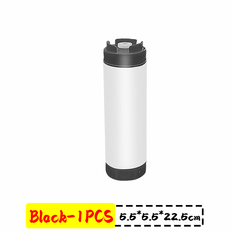 16oz Double Head Squeeze Bottle Large Capacity Squeeze Sauce Bottle Ketchup Salad Honey Dispenser BBQ Oil Bottles Kitchen Gadget: light yellow