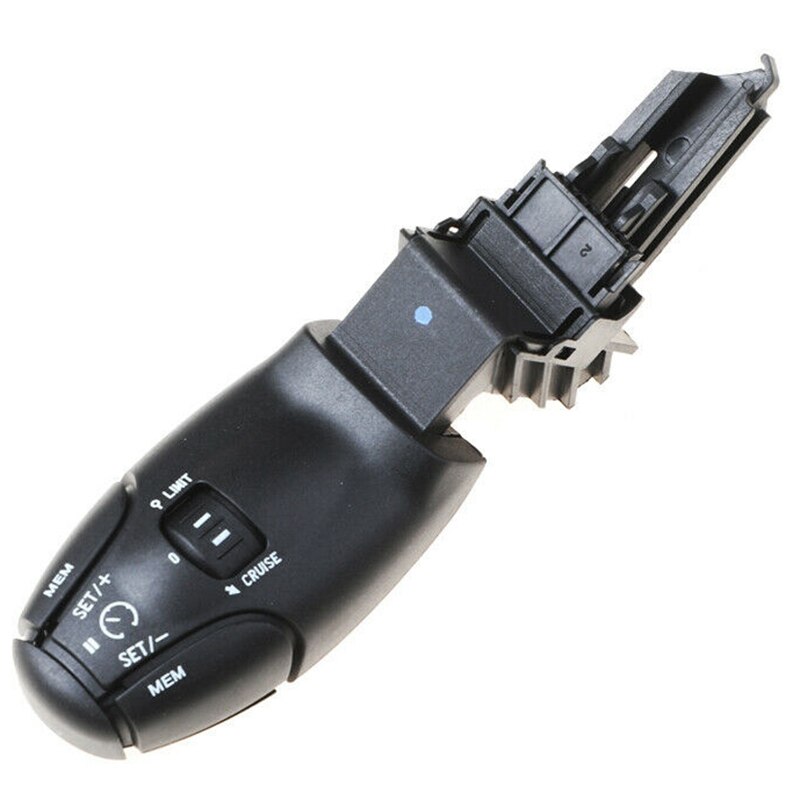 Interruptor de límite de velocidad de acecho de Control de crucero 6242Z9 para Peugeot 207, 208, 307, 406, 407, 607, 807 Partner Citroen C3 C4 C5
