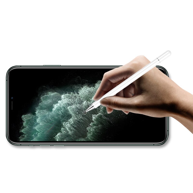 Stylus Pen Drawing Capacitive Screen Touch Pen For Samsung Galaxy Z Fold 2 Galaxy Z Fold2 5G Flip A21S Mobile Phone pen case