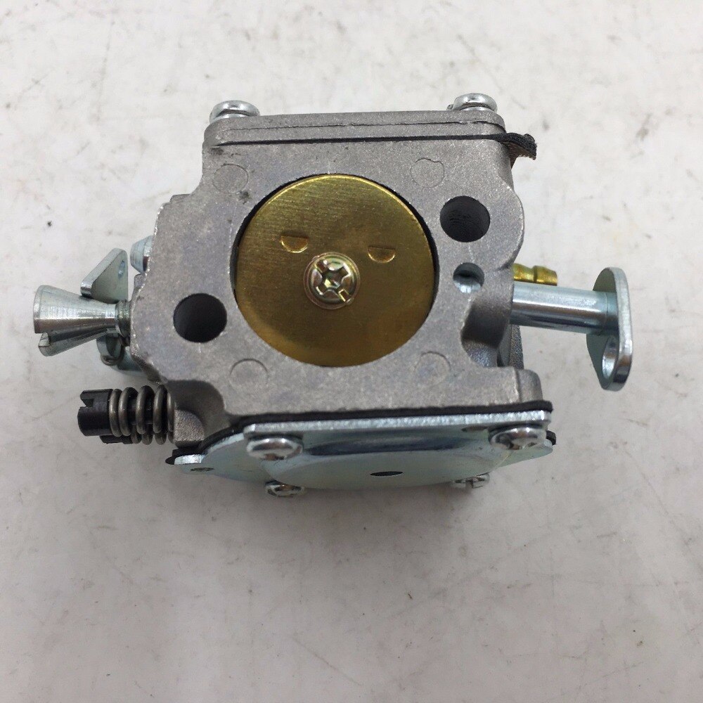 Carburateur sherryberg carby carb WJ-105-1 Walbro Dolmar Makita 394 151 050, 394 151 051