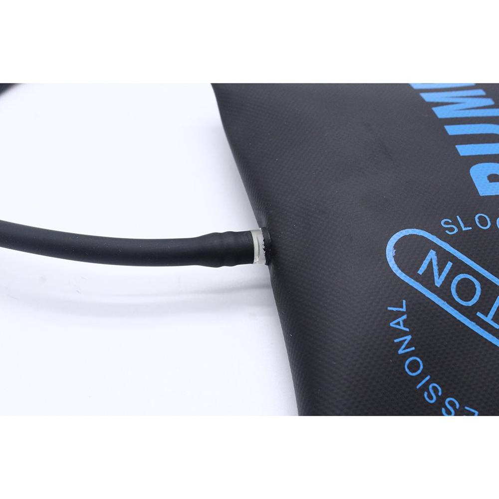 Air Bag Wedge Pump Inflatable Automotiv Entry Fitting Car Door Window Tool Door And Window Airbag With Printing