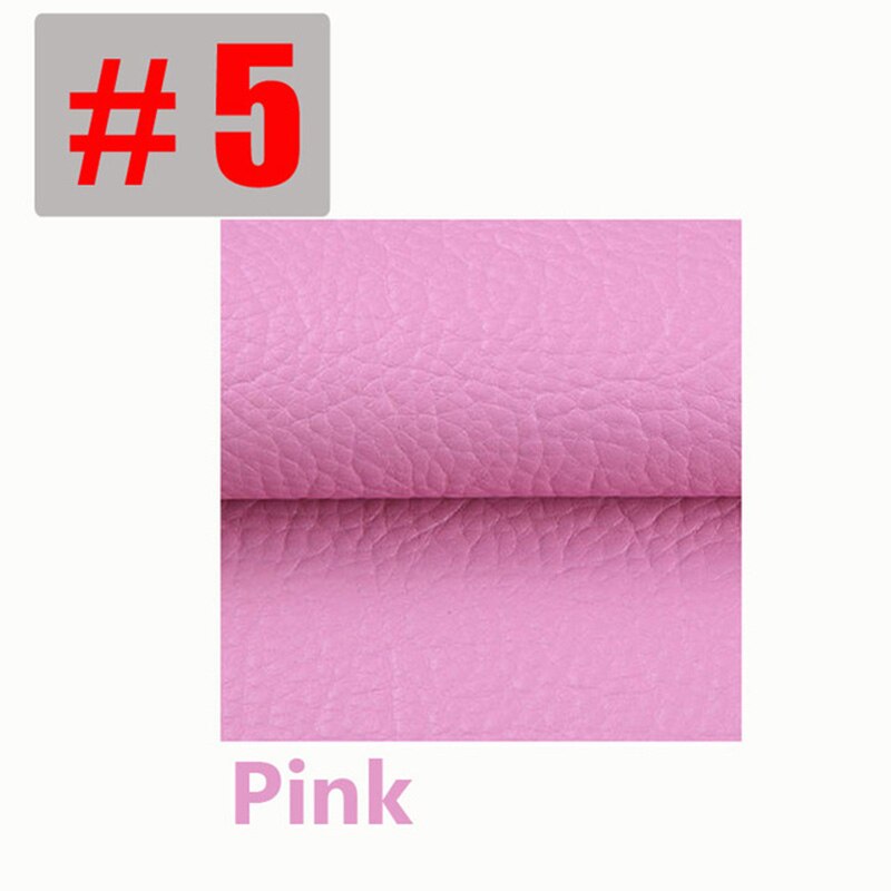 50x135cm Large Size Leather Patch Self Adhesive Stick-on No Lroning Sofa Repairing Leather PU Fabric Stickers Patches Scrapbook: NO.5