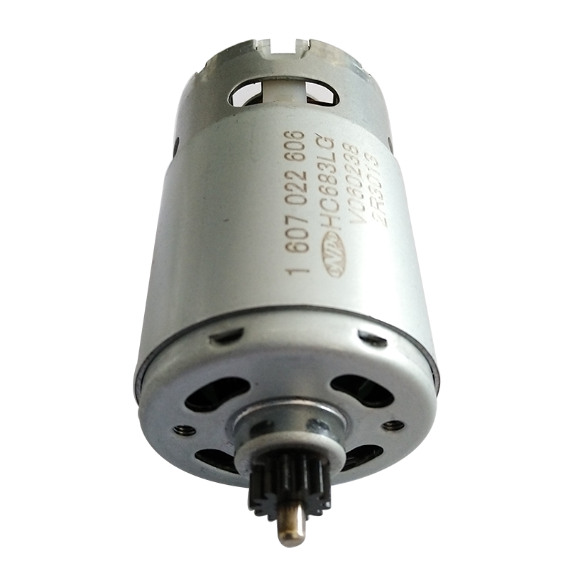 Onpo PSR1800LI-2 18V 13 Tanden Motor 1607022606 HC683LG Kan Worden Gebruikt Om Bosch 3603JA3150 Draadloze Elektrische Boor Schroevendraaier