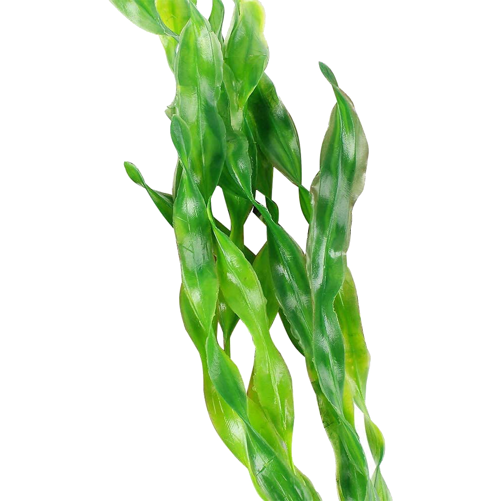 2/3/5/10PCS Fish Aquarium Plants Seaweed Water Plants for Aquarium 12-35cm Plastic Fish Tank Plant Aquarium Decoration