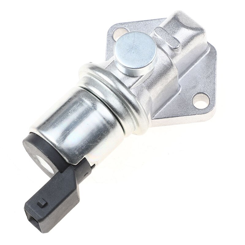 Vanne de contrôle d'air au ralenti | Pour Ford Escort 2.0L 16 vannes Fiesta 1.3L L4