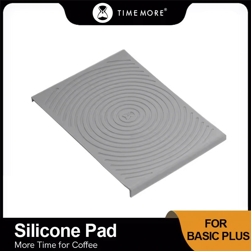 TIMEMORE Scale Accessories, Silicone Pad, Anti-slip Pad