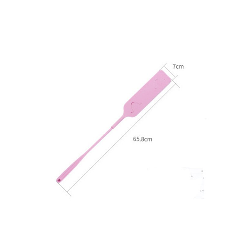 Cepillo de persianas para limpieza del hogar, mango largo, cepillos para el polvo de la puerta inferior del sofá, utensilio de cocina, 10 Uds.: pink