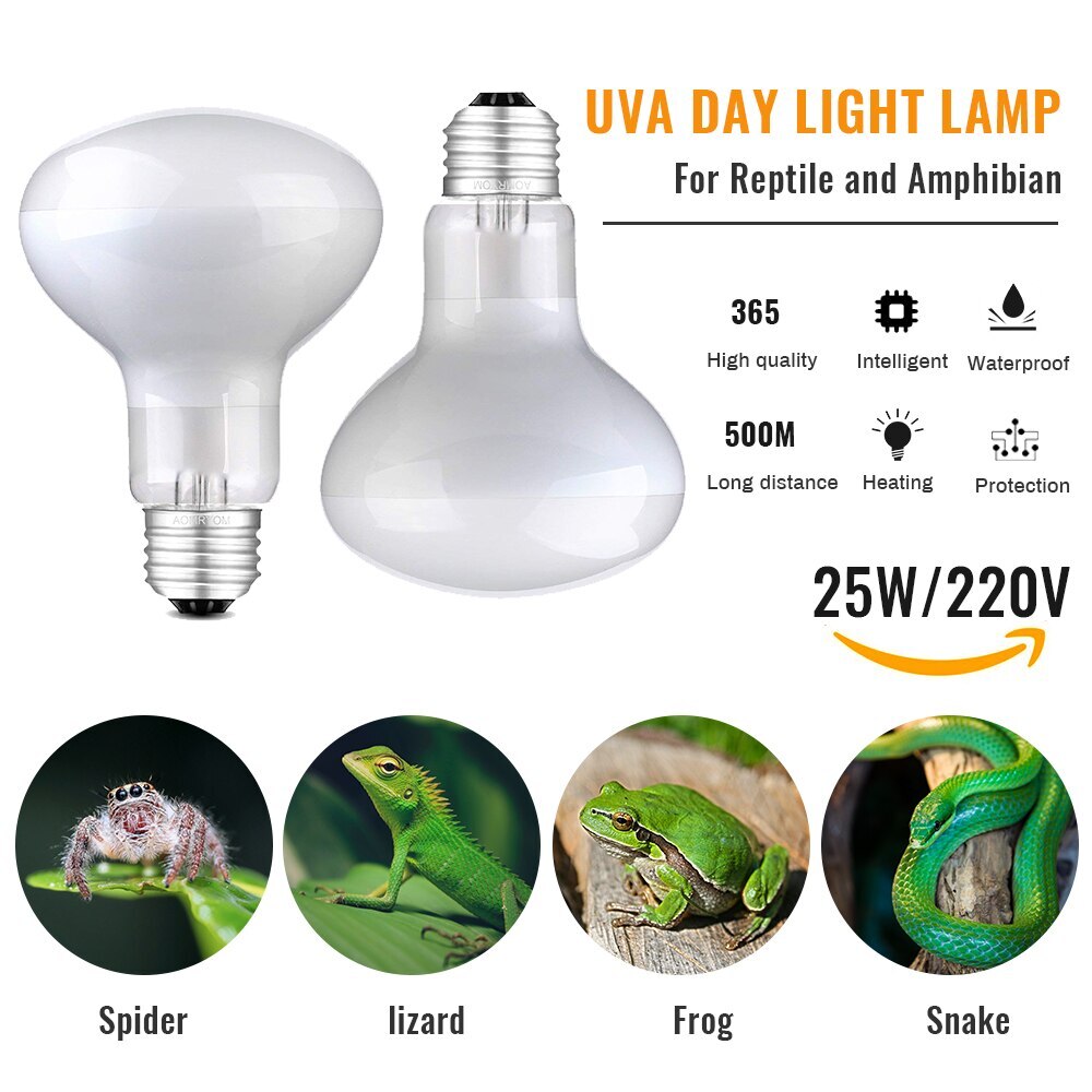 Terra Keramische Warmtestralerlamp, 60W