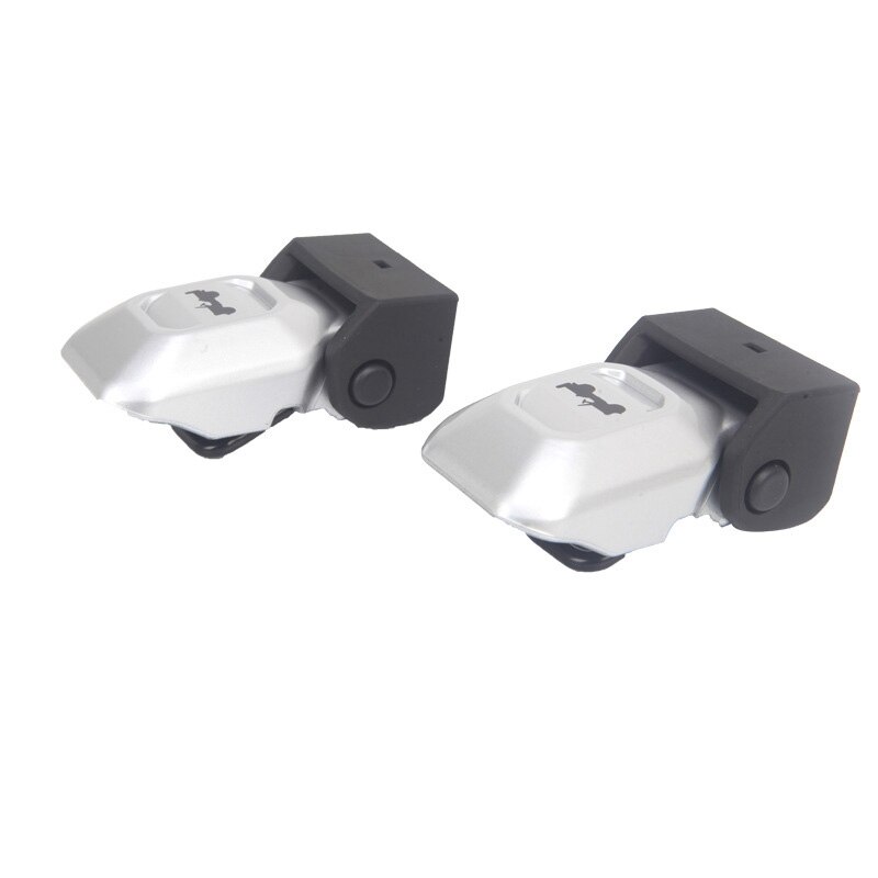 JL Hood Lock Catch Latch Kit for Jeep Wrangler JL Jeep Gladiator JT Car Accessories 1 Pair