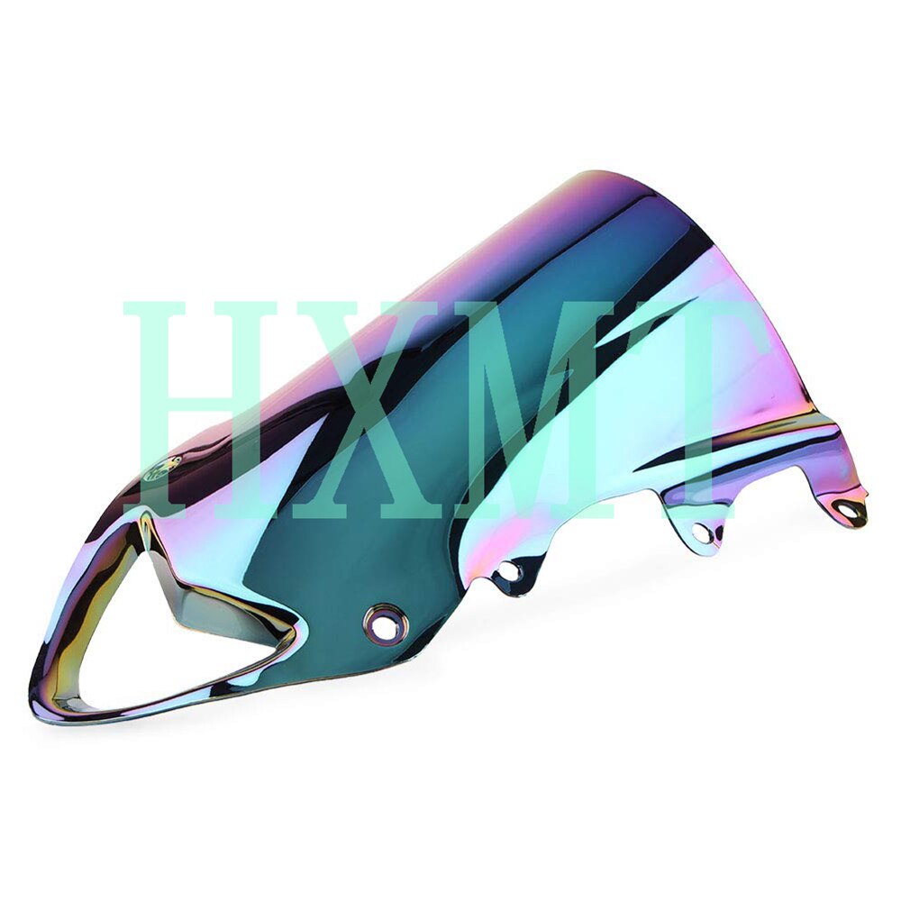 For BMW S1000RR S1000 RR S 1000 RR motorcycle Windshield WindScreen Double Bubble 10 11 12 13 14