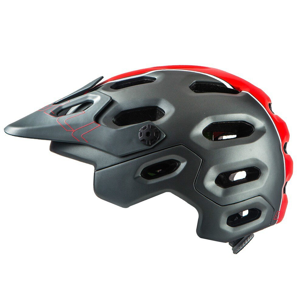 Cairbull Mountainbike Rally Sprint Sport Fietshelm Veiligheid Cap Ultralight Vrouwen Mannen Off-Road Mountainbike Helm M/L