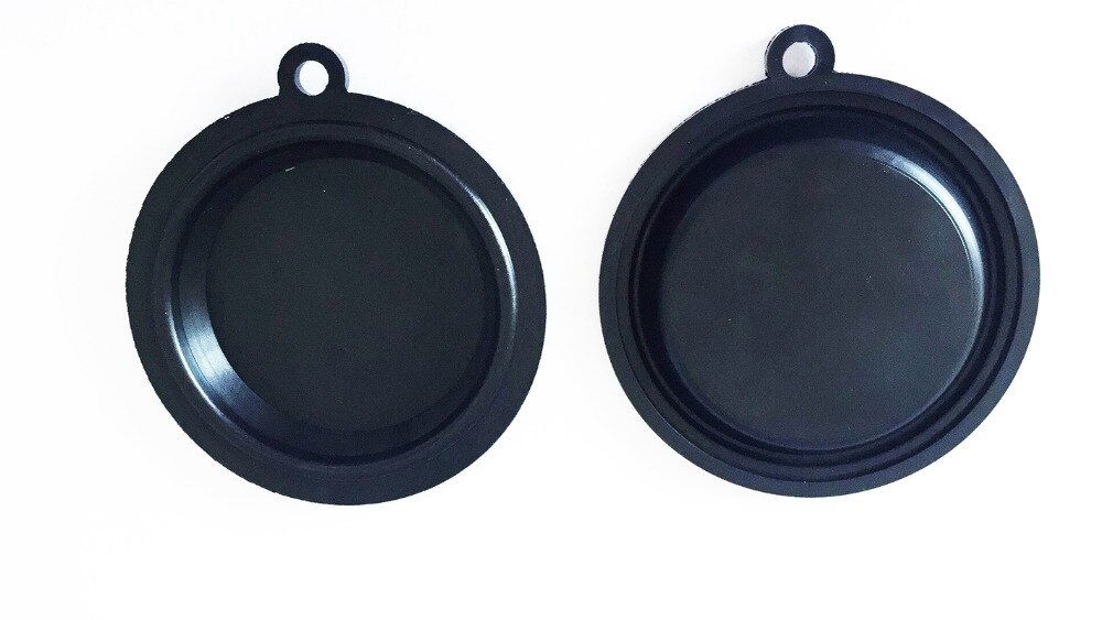 10 stk  od 52mm gass varmtvannsbereder trykk membran tilbehør vann gass koblingsventil deler